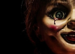 Жуткая кукла со странными звуками напугала воронежцев до обращения в полицию