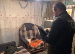 40-летний воронежец до смерти избил свою гражданскую жену из-за ревности