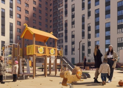 Новый уровень комфорта на проспекте Патриотов