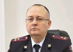 Новый заместитель появился у руководителя воронежского МВД