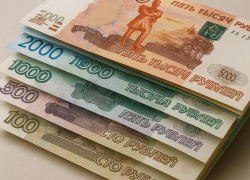 Внимание, подделка! Фальшивые деньги нашли в Воронежской области 