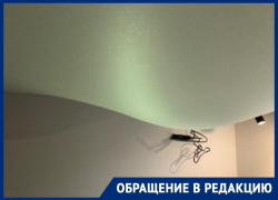 Верхние этажи утонули: коронавирус помешал отремонтировать крышу дома до дождей в Воронеже  