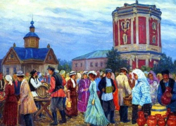 151 год назад в Воронеже впервые появился водопровод