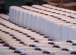 35 млн заработал воронежец на незаконной продаже минеральных удобрений 