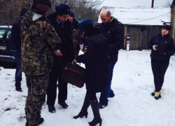 Бывший инспектор Воронежского заповедника имени Пескова оказался связан с браконьерством