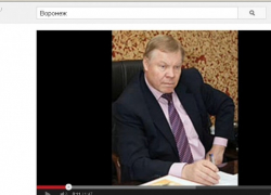 Иван Аристов шумно погудел на юбилее: снимал гостей на камеру, принимал подарки и...не ругался матом!