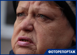 Бесплатное социальное такси запустили под Воронежем