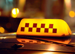 Двое разбойников похитили водителя такси и уехали с ним в Воронеж 