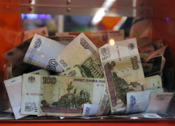 Воронежец украл ящик с пожертвованиями для детей-сирот из местной аптеки