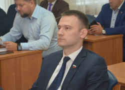 Внук бывшего воронежского губернатора заявился на праймериз в облдуму