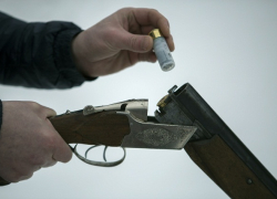 35-летнего мужчину застрелили из обреза в Воронежской области 