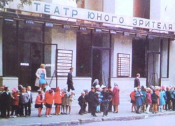 Воронежский ТЮЗ имени Маршака празднует 57 лет со дня второго открытия