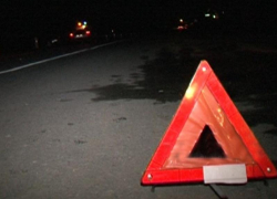 Автомобилистка сбила дедушку с ребенком на переходе под Воронежем