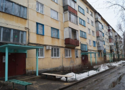 К 2019 году в Воронежской области отремонтируют 737 многоэтажек