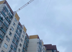 Самый худший результат в ЦФО показали в январе воронежские строители