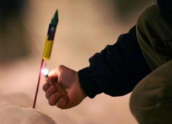 Воронежец погиб от выстрела фейерверка в лицо в Новый год