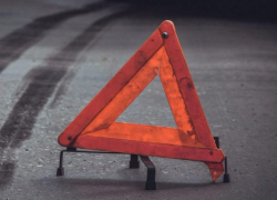 13-летний велосипедист попал под колеса машины в Воронежской области