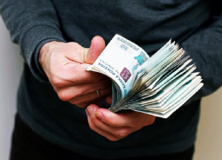 Взятка гаишнику довела воронежца до уголовного дела 