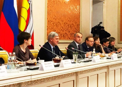 Александр Гусев высказался о продаже «Воронежгорэлектросети»