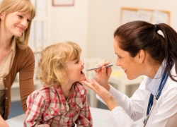   Стали известны лидеры конкурса «Мой любимый детский врач»