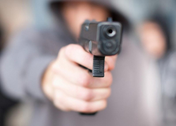 Около шашлычной на севере Воронежа произошла перестрелка