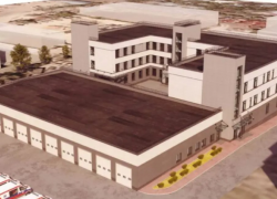 А строить кто будет? Облажавшийся подрядчик подал в суд на воронежский минстрой