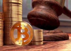 В Воронеже парня поймали после обмена биткоинов на рубли 