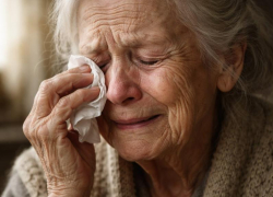 Старушка-миллионерша отдала парню 5 млн руб в Воронеже 