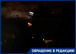 Коммунальщики "отомстили" воронежцам после жалобы на шум