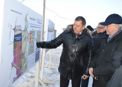 «Биржа губернаторов» показала, как Александр Гусев провёл март 