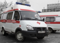 Из воронежского «Олимпика» в больницу поступил мужчина с проломленной головой
