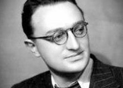 95 лет назад родился великий воронежский композитор Носырев