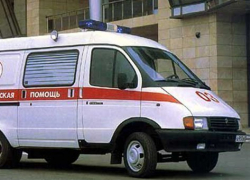 В Воронежской области «ВАЗ» вылетел в кювет: погиб один человек