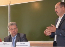 Преемником Андрея Маркова в воронежском правительстве стал недавний сторонник украинизации Воронежской области