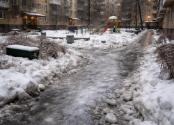 Прокуратура осталась недовольна работой еще одной УК в центре Воронежа 