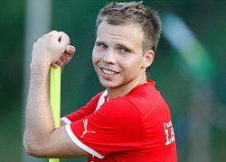 Воронежец Роман Шишкин рассказал о мате в сборной России по футболу