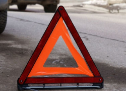 Три человека погибли в столкновении KIA и Hyundai на воронежской трассе