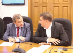 В Воронежском клубе политологов узрели опасность для системы