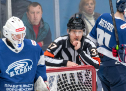 «Лошадь сдохла»: спортивный комментатор вынес жесткий приговор воронежскому Бурану