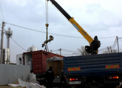 Воронежцам вернули тепло после взрыва котельной