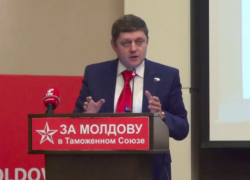 Депутат Госдумы Олег Пахолков предложил американским сенаторам повеситься за «ошибку» с Ираком (ВИДЕО)