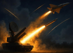 Пять вражеских беспилотников были сбиты за ночь над Воронежской областью