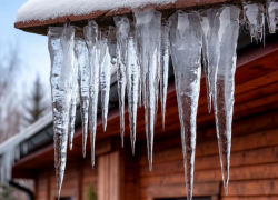  Воронежцев призвали внимательнее смотреть наверх