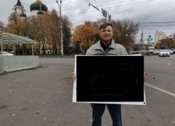 Реабилитировавший нацизм Веган Христолюб Божий скончался в воронежской колонии