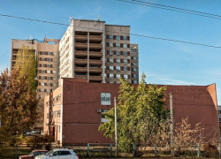 Проект ремонта приемного отделения БСМП №1 в Воронеже одобрила госэкспертиза