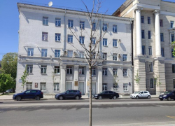 Жуткое предсказание сделали главной улице Воронежа