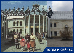 Шедевр в стиле эклектики воронежцы строили в тайне от Москвы