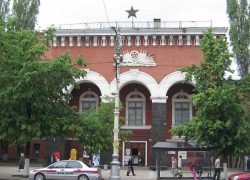 В Воронеже из Дома офицеров выселят 137 творческих работников