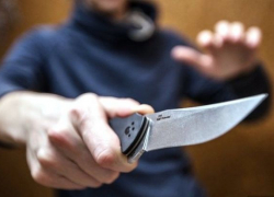 Прибывшие в Воронежскую область на заработки туляки устроили поножовщину 
