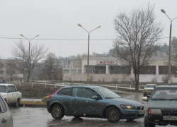 В отвратительных погодных условиях встретят воронежцы Рождество Христово